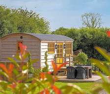 Glamping near me
