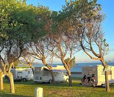 Campings in Spanje het hele jaar open