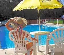 Naturist campgrounds