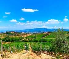 Campeggi per tende in Toscana