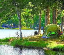 Campings en Virginie