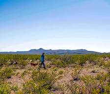 Emplacements pour VR au Texas