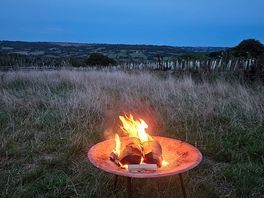 Firepit