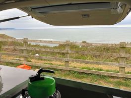 Fantastic location