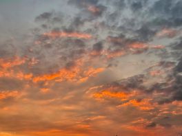 Sunset ❤️