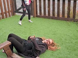 Kids loved it