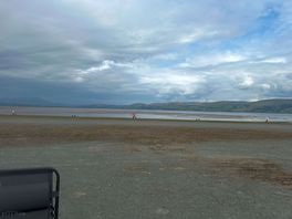 Great views