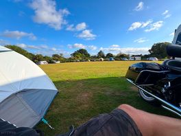 Turned out a great day!