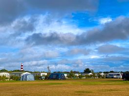 Lighthouse field