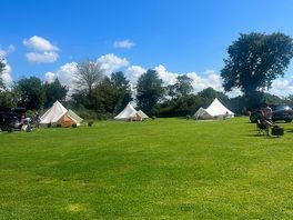 Higher lewell in the sunshine ☀️