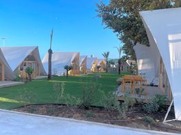 Glamping