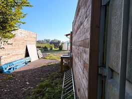 Washing up facilities