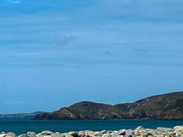 Blue lagoon