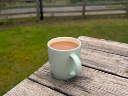 Morning brew
