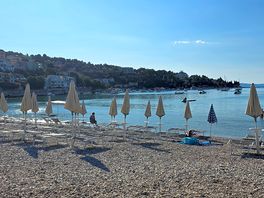 Plaża
