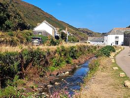 Boscastle