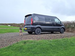 Pitches all looked level