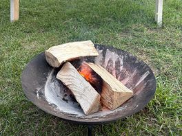Fire pit