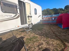 Set up