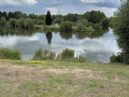 Idle valley nature reserve