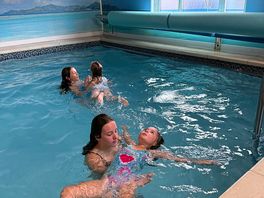 Swimming