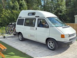 Room for motorhome