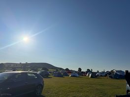 Sunrise