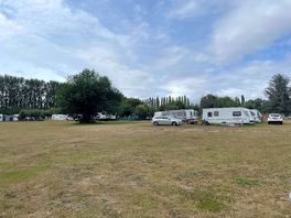 Untidy pitches