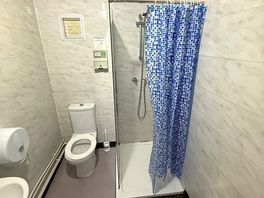 Shower works on tokens