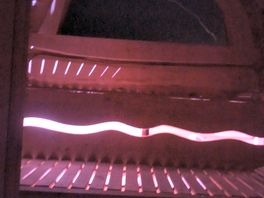 More lights