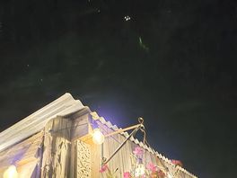Stary night