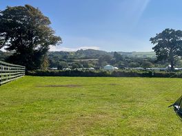 Campsite