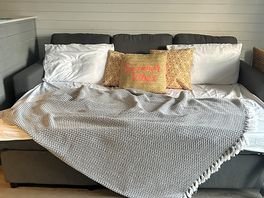 Sofa bed