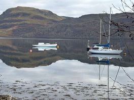 Loch craignish