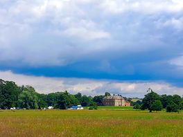 Stanford hall