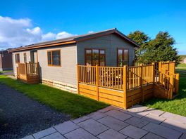 Apple Blossom Lodge