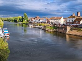 Town