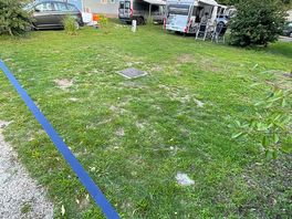 Lumpy and bumpy pitch