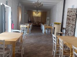 Sala ristorante