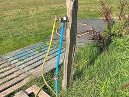Water point