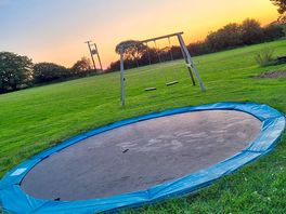 Play area