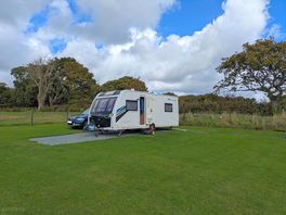 Large fully serviced pitch