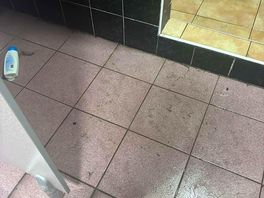 The showers