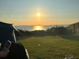 More sunsets