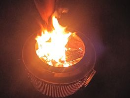 Firepit