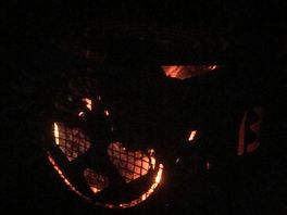 Fire pit