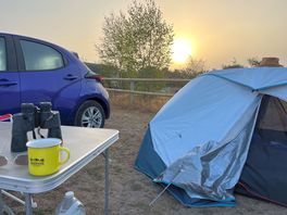 Campsite