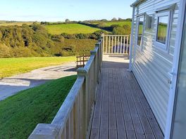 Oaks farm holiday park