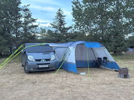Ample size pitches