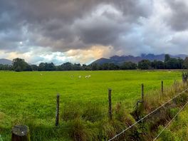 Mountains